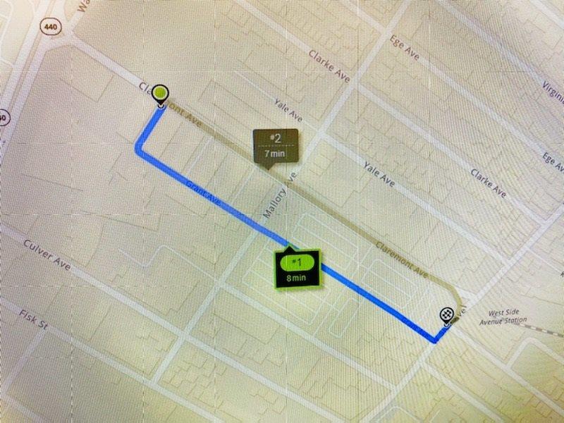 2 Greenwich Dr unit 604, Jersey City, NJ 07305 - photo 1