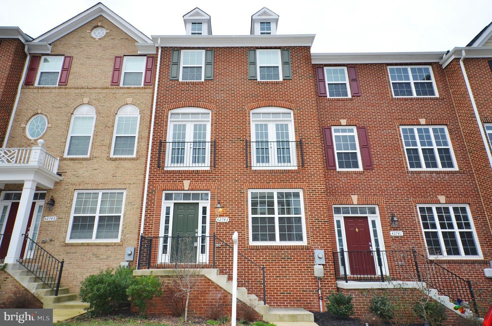 42743 Keiller Terrace, Ashburn, VA 20147 - photo 1