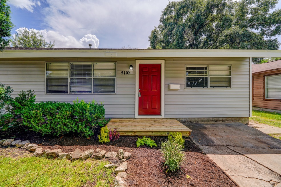 5110 Perry St, Houston, TX 77021 - photo 1