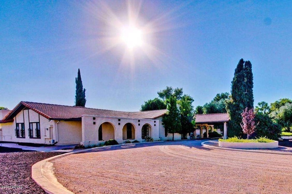 2507 E Emelita Ave, Mesa AZ