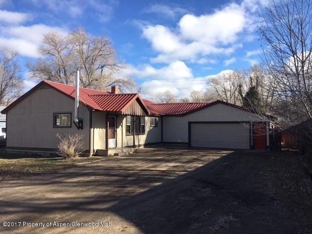 939 Rose St, Craig, CO 81625 - photo 1