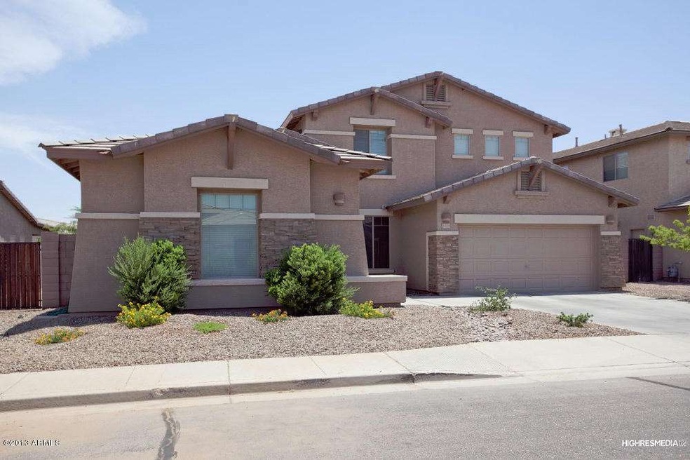 3113 sq ft Senita Model