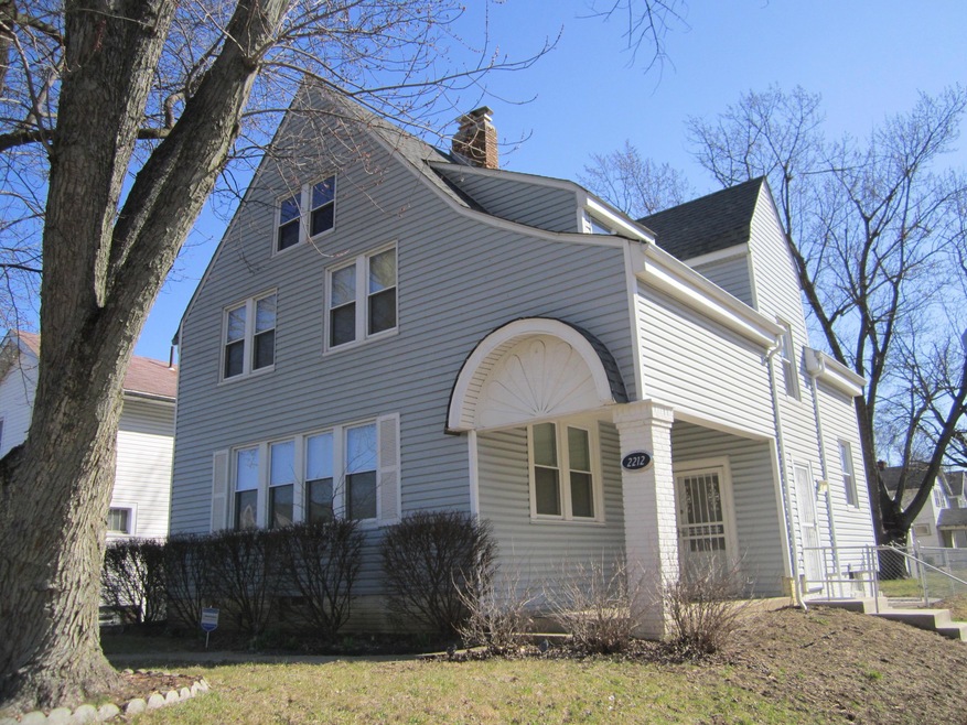 2212 Dresden St, Columbus, OH 43211 - photo 1
