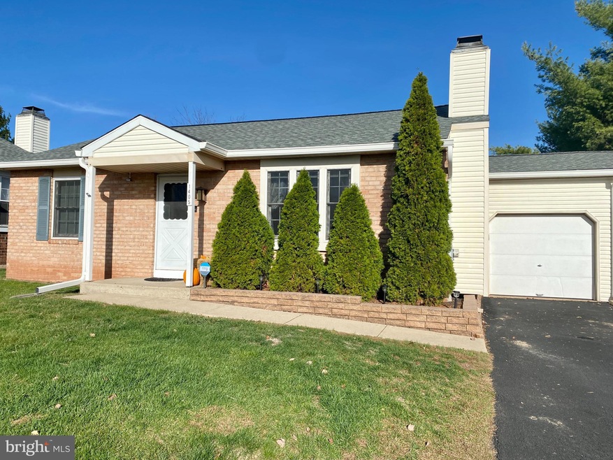 1405 Franklin Ct unit 1405, Lansdale, PA 19446 - photo 1