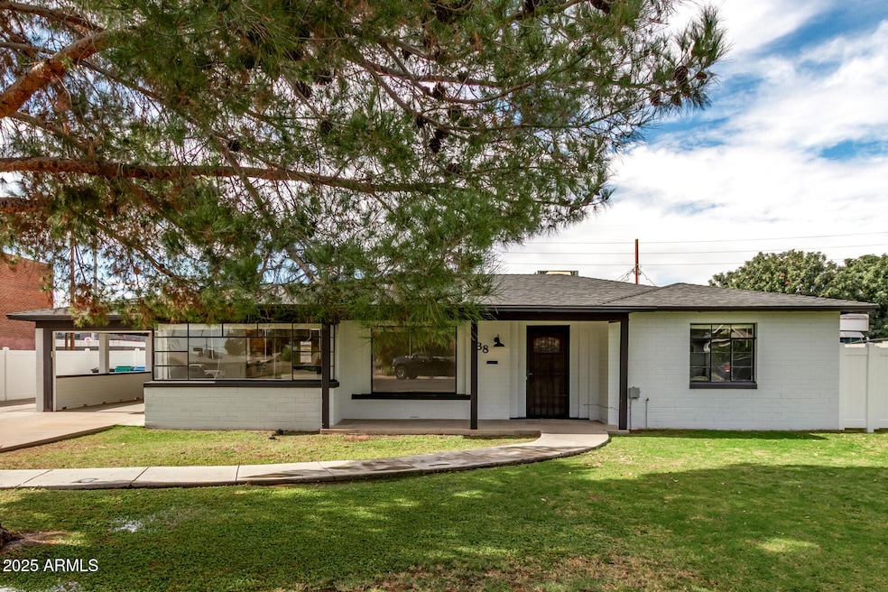 38 N Fraser Dr W, Mesa, AZ 85203 - photo 1