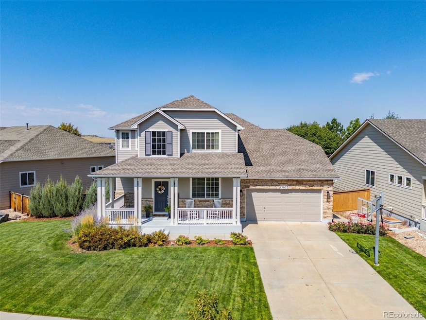 Sold $735,000 • Co-Listing Agent