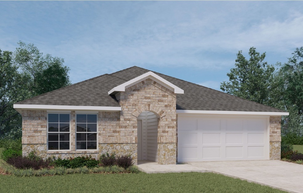 12340 New River Trail, Conroe, TX 77384 - photo 1