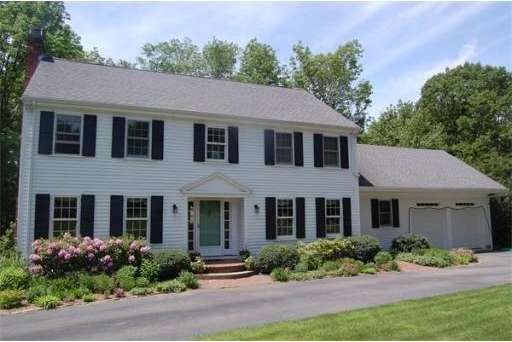 15 Valley Rd, Dover, MA 02030 - photo 1