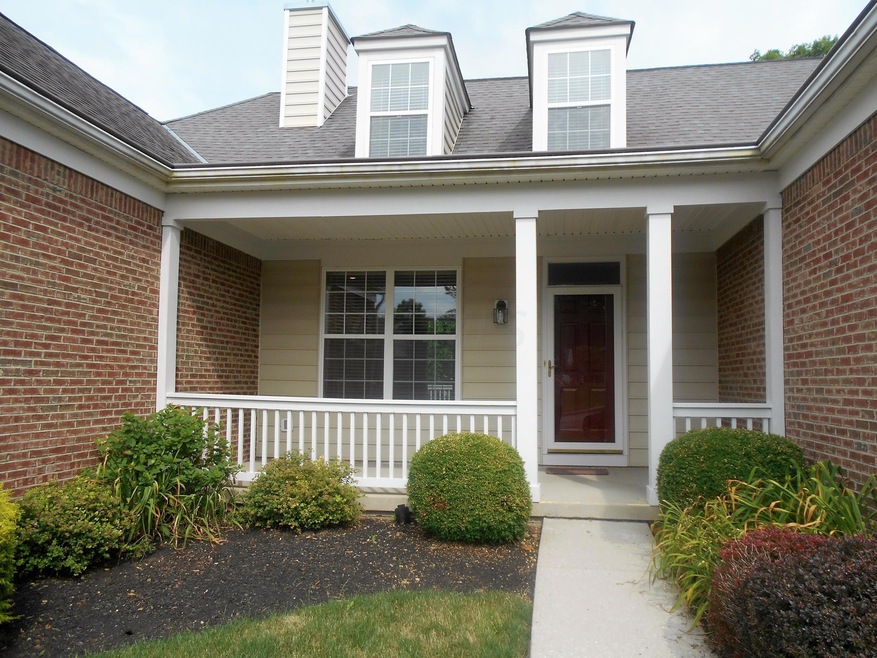 6000 Naughten Ridge Ct, Columbus, OH 43213 - photo 1