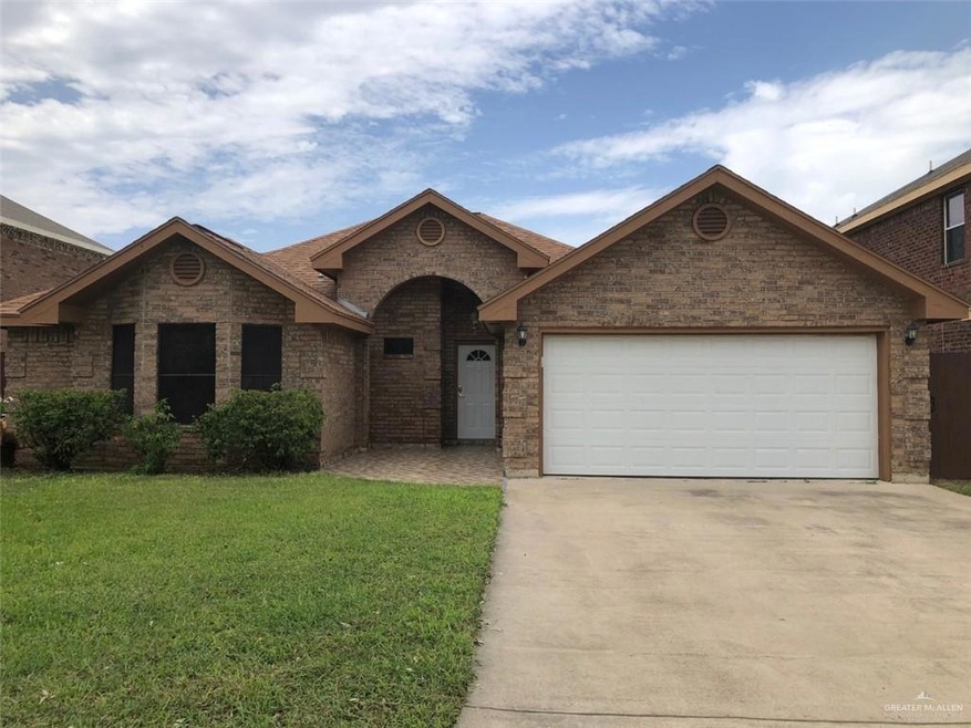2109 Bald Cypress, Weslaco, TX 78596 - photo 1