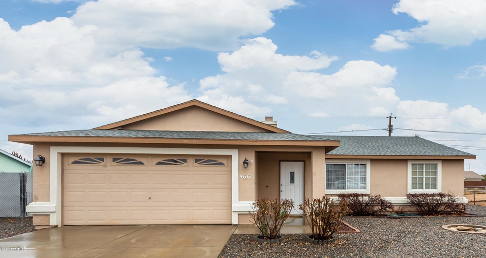 Beautiful Home - Lots of Features