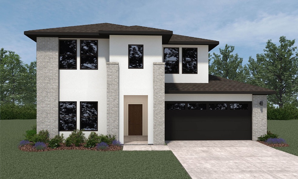 15018 Moose Creek Ln, Conroe, TX 77384 - photo 1