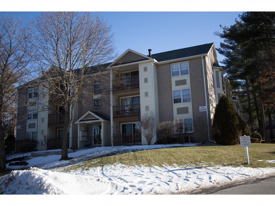 210 Cannongate III, Nashua, NH 03063 - photo 1