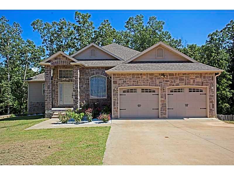 207 Clement, Pineville, MO 64856 - photo 1