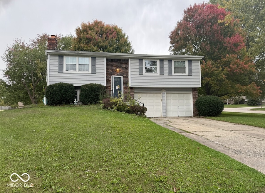 Pending $232,000 • Co-Listing Agent