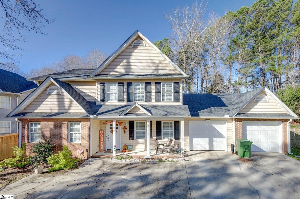 18 Chelseabrook Ct, Mauldin, SC 29662 - photo 1