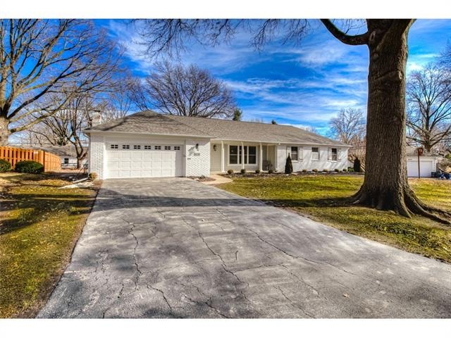 Sold • Co-Listing Agent