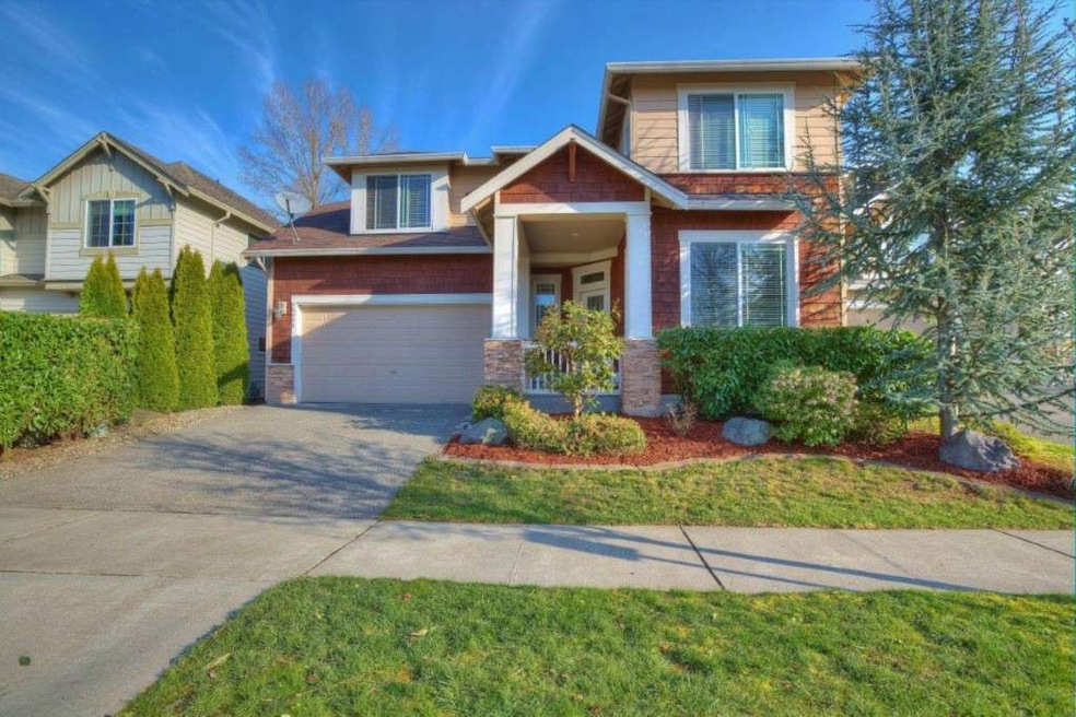 15808 SE 257th St, Covington, WA 98042 - photo 1