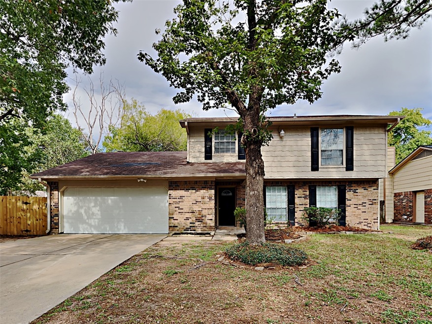 15506 Swan Creek Dr, Houston, TX 77095 - photo 1