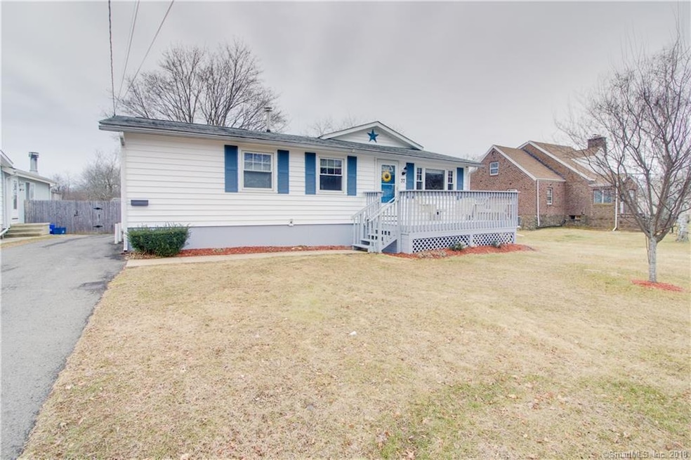 37 Aceto St, Branford, CT 06405 - photo 1
