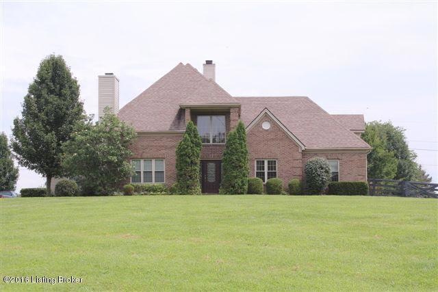 1006 Edgehill Dr, Lawrenceburg, KY 40342 - photo 1