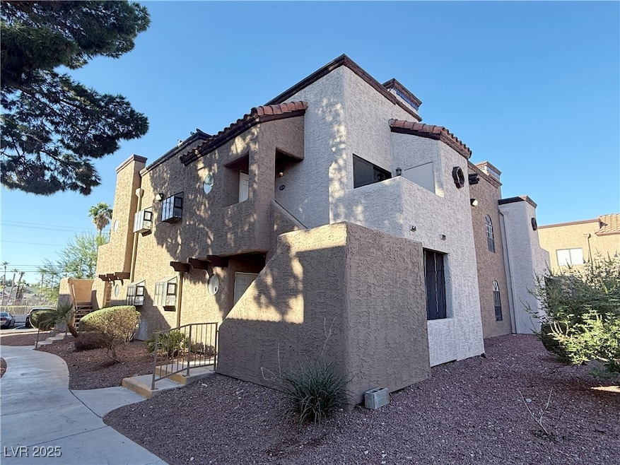 2981 Juniper Hills Blvd unit 204, Las Vegas, NV 89142 - photo 1