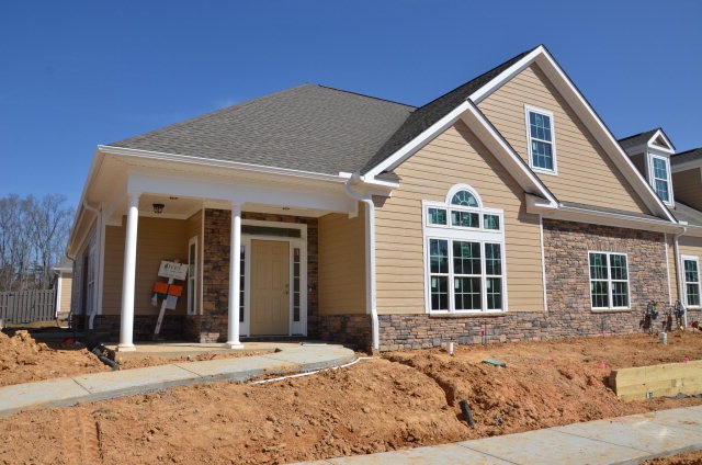 4402 Amberley Dr, Evans, GA 30809 - photo 1