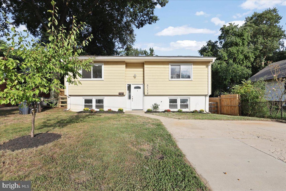 6119 63rd Place, Riverdale, MD 20737 - photo 1