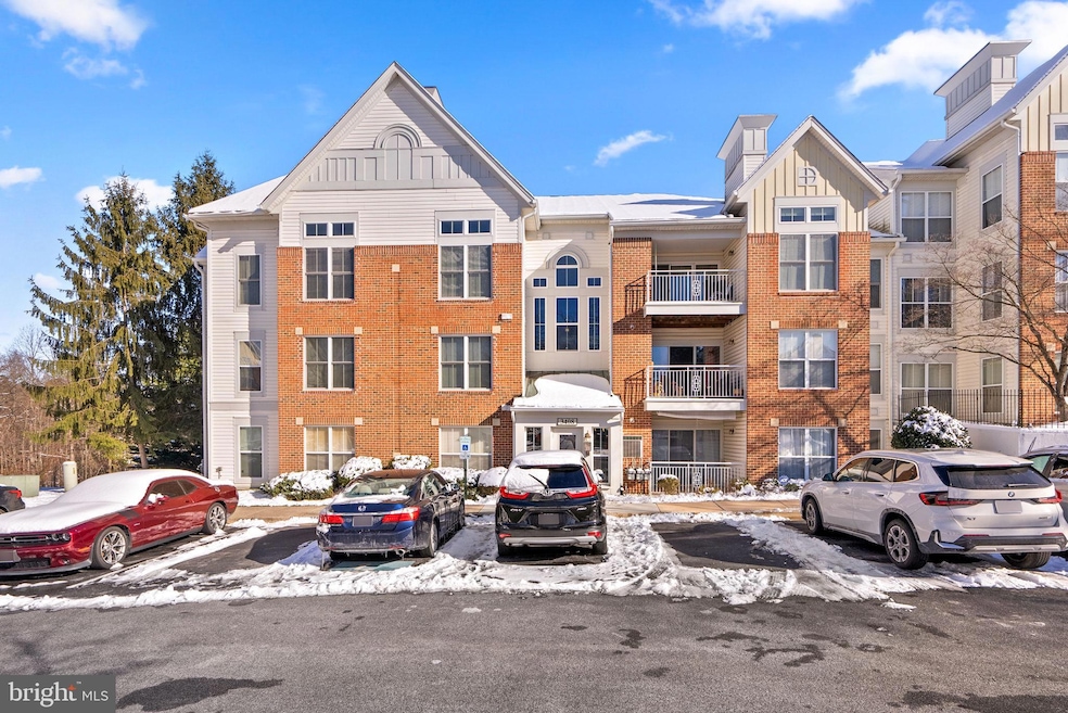 3408 Bitterwood Place unit G203, Laurel, MD 20724 - photo 1