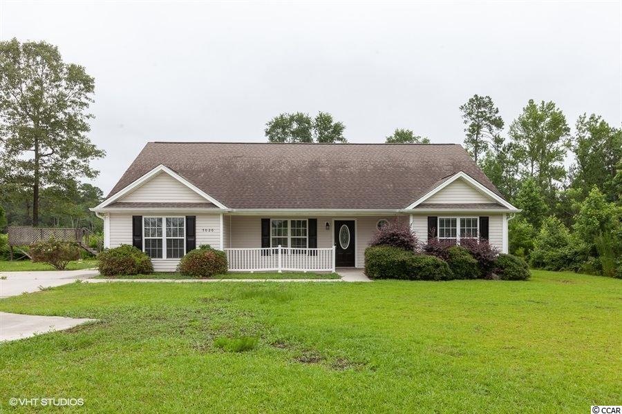 7020 Hucks Rd, Conway, SC 29526 - photo 1