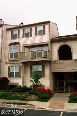 9262 Cardinal Forest Ln unit D, Lorton, VA 22079 - photo 1