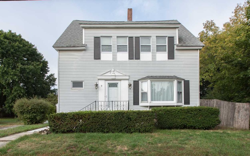 9 Fairview Ave unit 1, Nashua, NH 03060 - photo 1