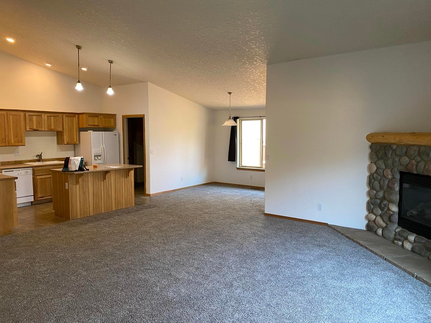 Prospector Loop Living