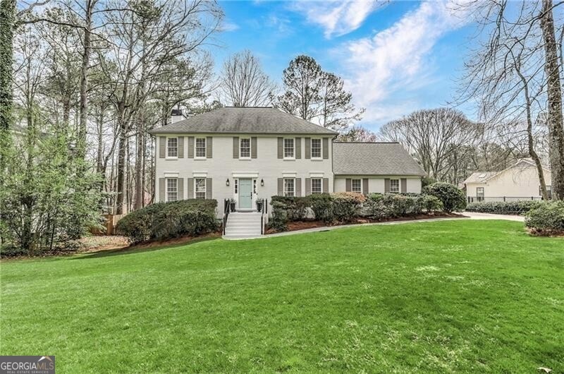 Beautiful home in Arbor Bridge