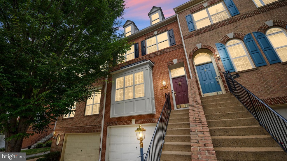 2413 Gorgas Place, Alexandria, VA 22311 - photo 1