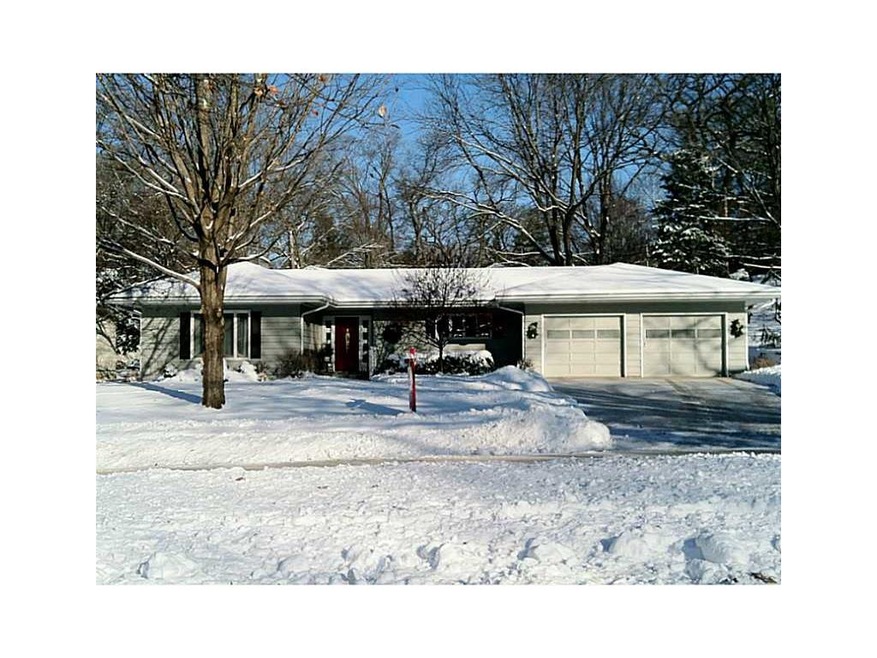 Front Exterior.