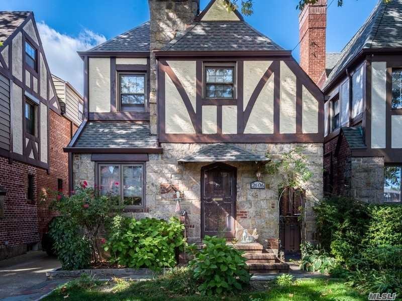 26-06 168th St, Flushing, NY 11358 - photo 1