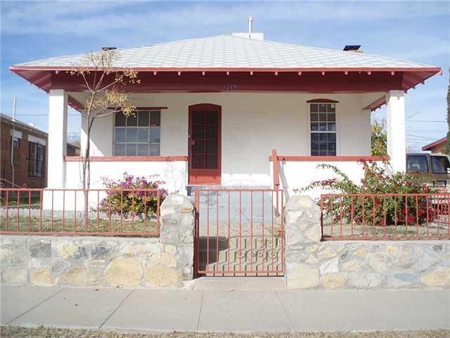 3215 Idalia Ave, El Paso, TX 79930 - photo 1