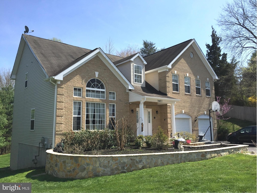 14421 Big Bear Ct, Silver Spring, MD 20906 - photo 1