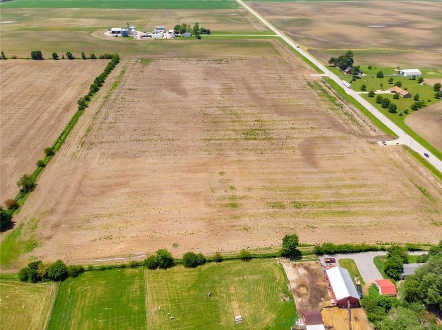 8265 W State Road 47, Thorntown, IN 46071 - photo 1