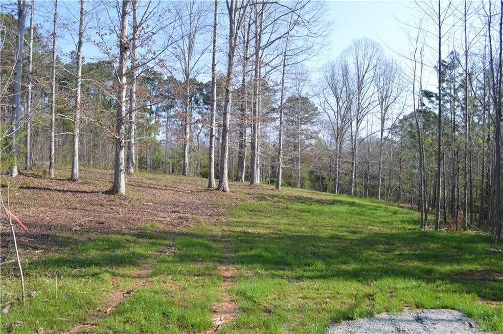 3183 Hickory Flat Hwy, Canton, GA 30115 - photo 1