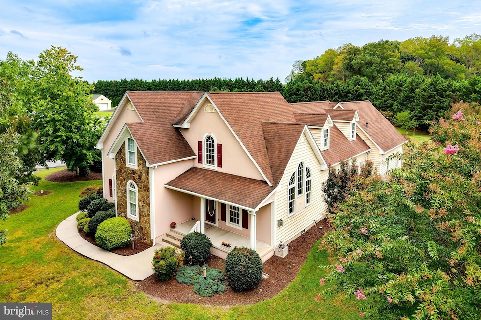 20296 Bundick Branch Dr, Milton, DE 19968 - photo 1