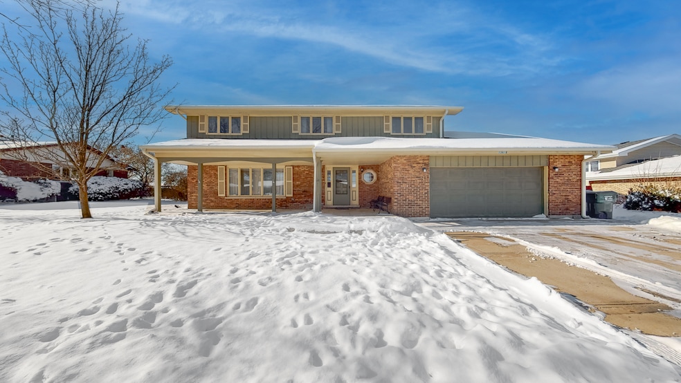 13618 Overland Trail, Orland Park, IL 60467 - photo 1