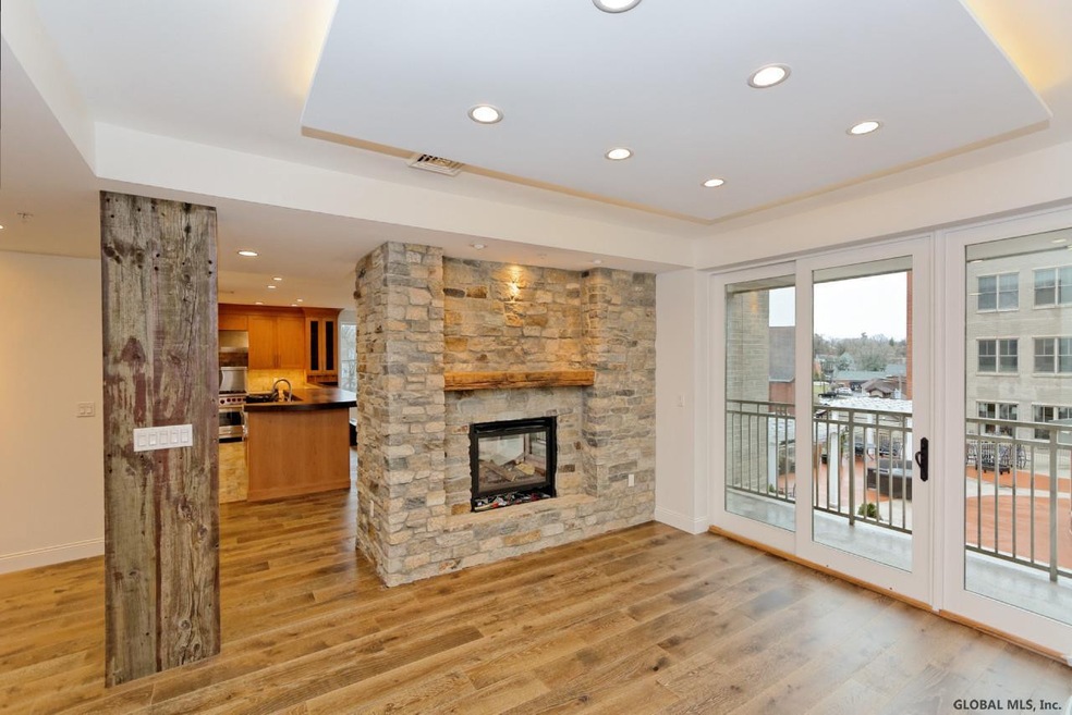 38 High Rock Ave unit 6I, Saratoga Springs, NY 12866 - photo 1