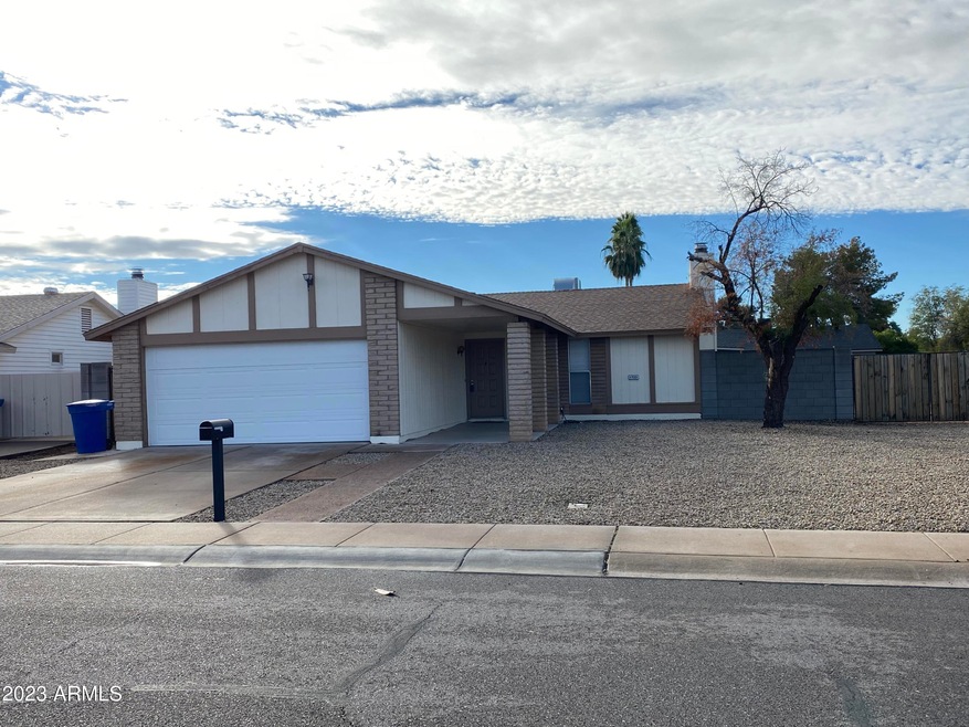 1723 W Rosal Dr, Chandler, AZ 85224 - photo 1