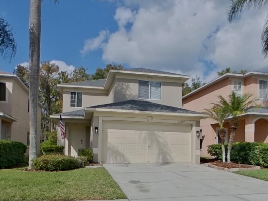 unlisted-address, Wesley Chapel, FL 33544 - photo 1