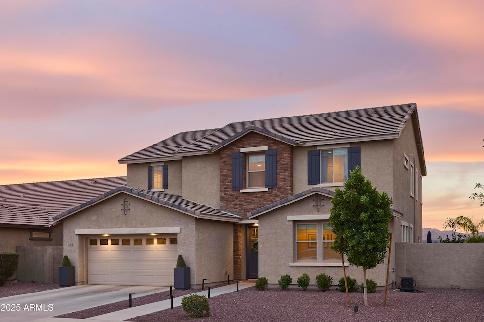 Welcome Home! Gated Lehi Crossing!