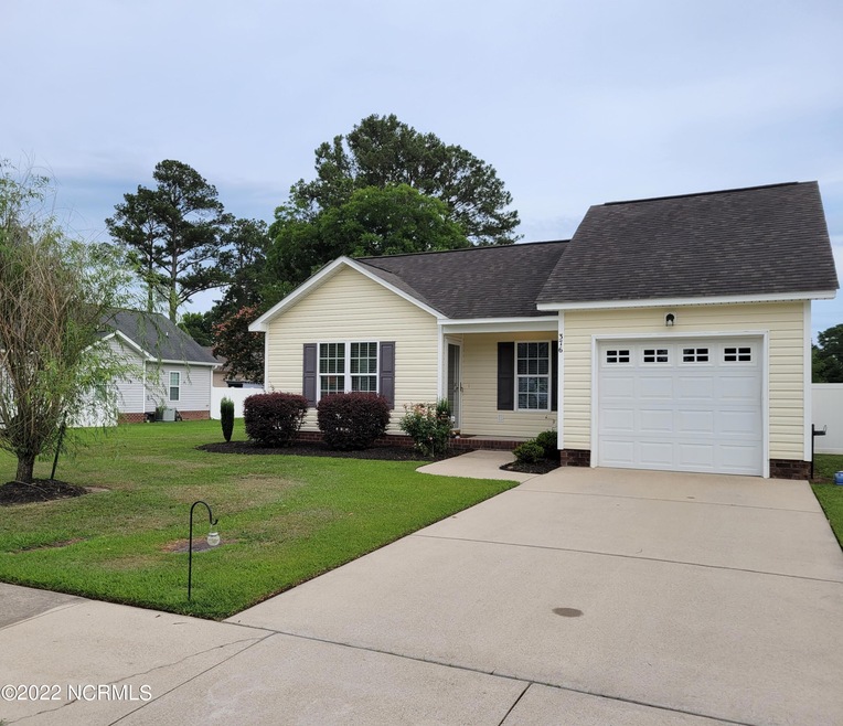 Front Ext