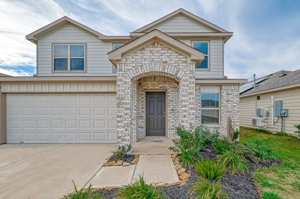 18715 Porthaven Rose Ln, Tomball, TX 77377 - photo 1