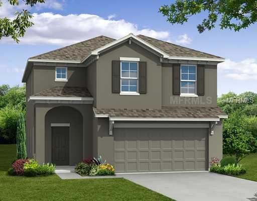 5206 Bannister Park Ln unit 4702, Lithia, FL 33547 - photo 1